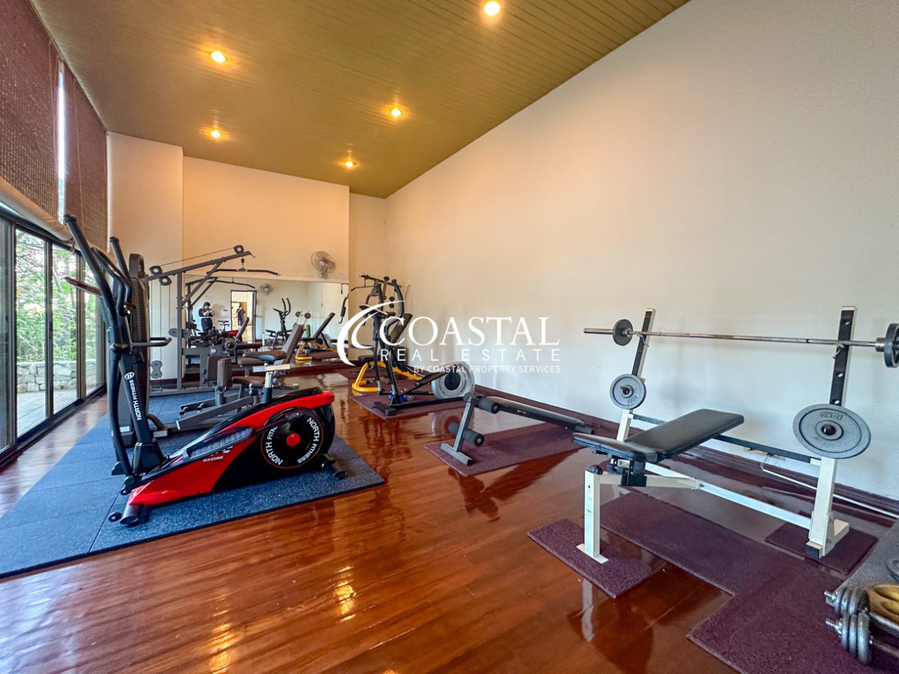 Condo For Sale Na-Jomtien