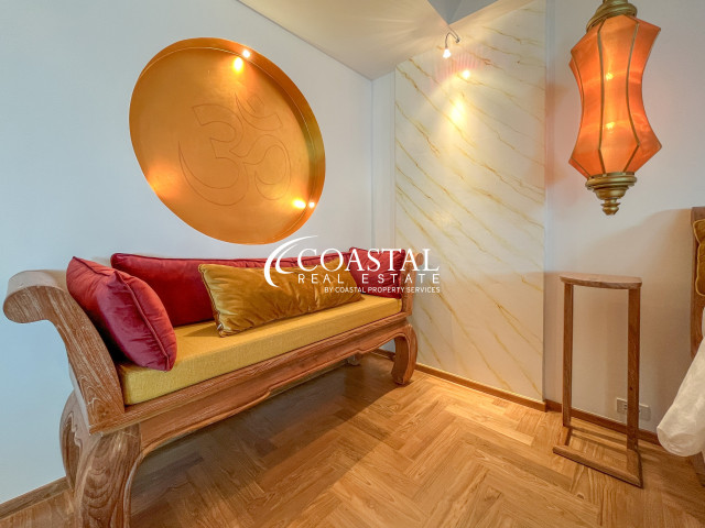 Condo For Sale And Rent Wong Amat