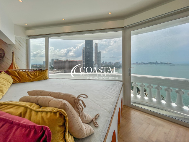 Condo For Sale And Rent Wong Amat