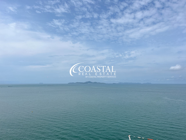 Condo For Sale And Rent Wong Amat