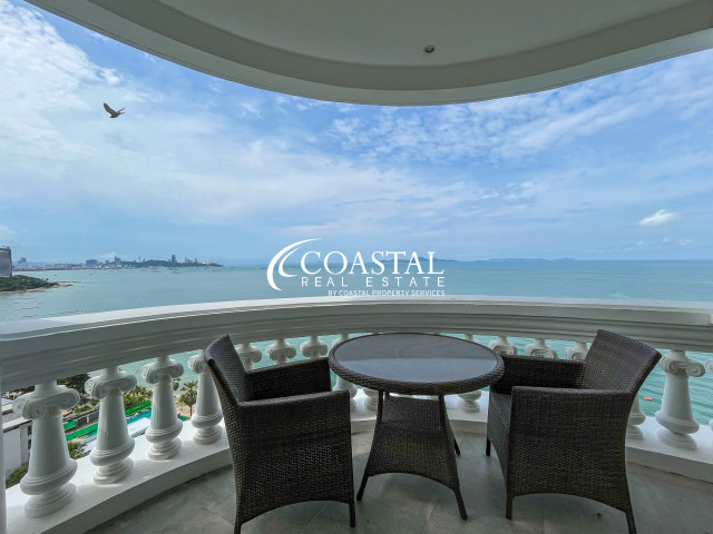 Condo For Sale And Rent Wong Amat