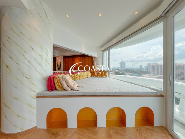 Condo For Sale And Rent Wong Amat