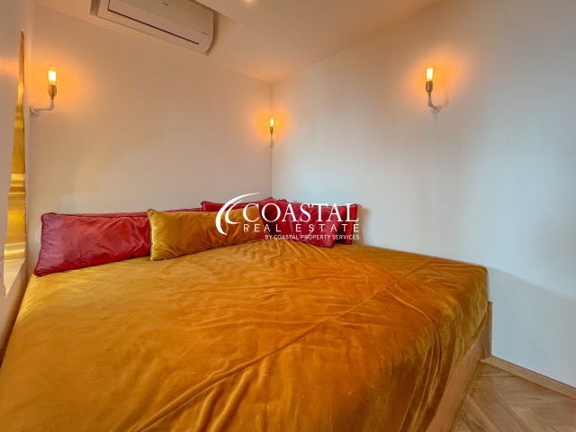 Condo For Sale And Rent Wong Amat