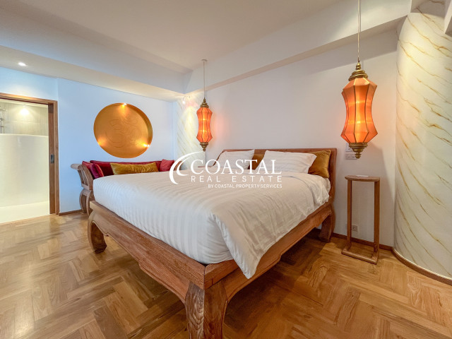 Condo For Sale And Rent Wong Amat