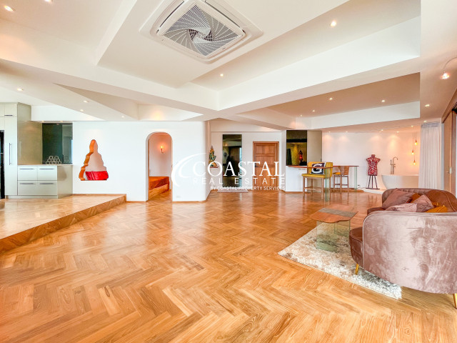 Condo For Sale And Rent Wong Amat