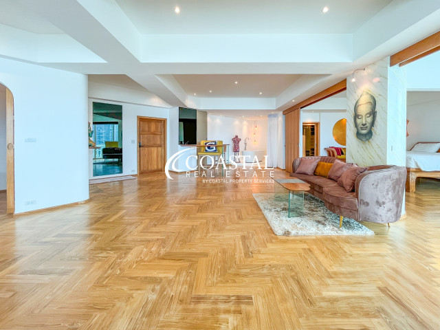 Condo For Sale And Rent Wong Amat