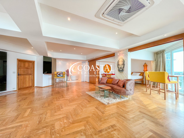 Condo For Sale And Rent Wong Amat