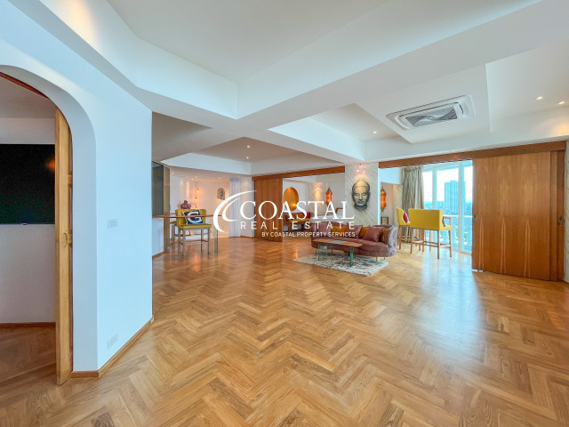 Condo For Sale And Rent Wong Amat