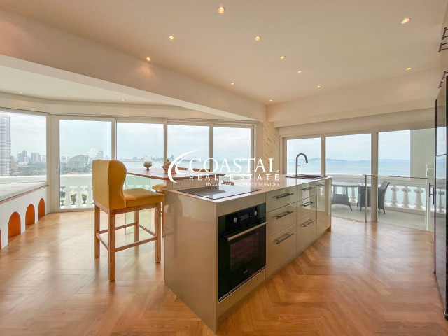 Condo For Sale And Rent Wong Amat