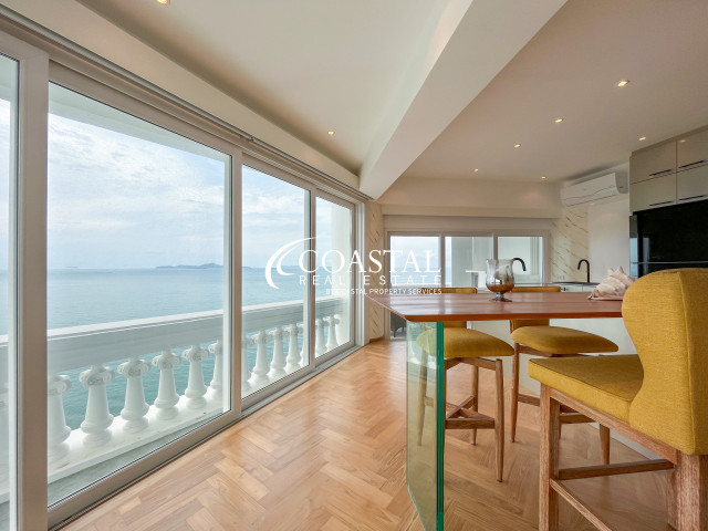 Condo For Sale And Rent Wong Amat