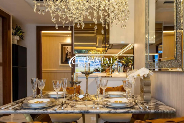 คอนโดสำหรับขายที่พระตำหนัก