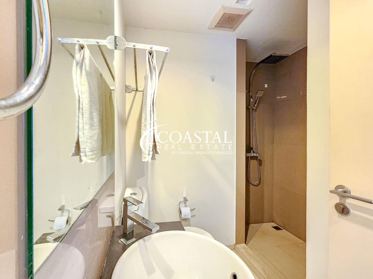 Condo For Sale South Pattaya