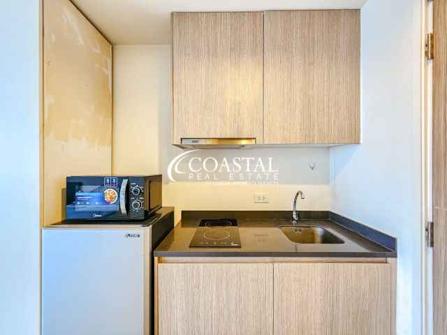 Condo For Sale South Pattaya