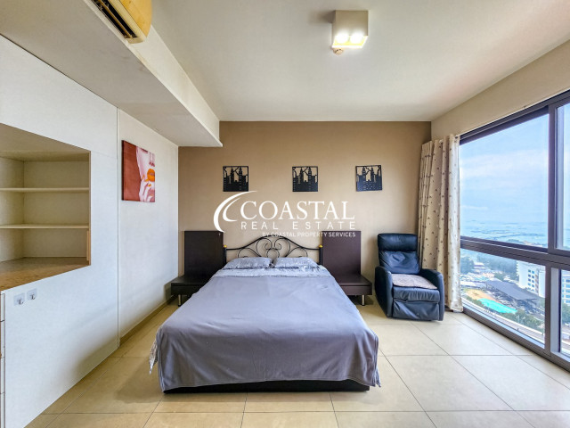 Condo For Sale South Pattaya