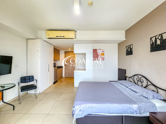 Condo For Sale South Pattaya