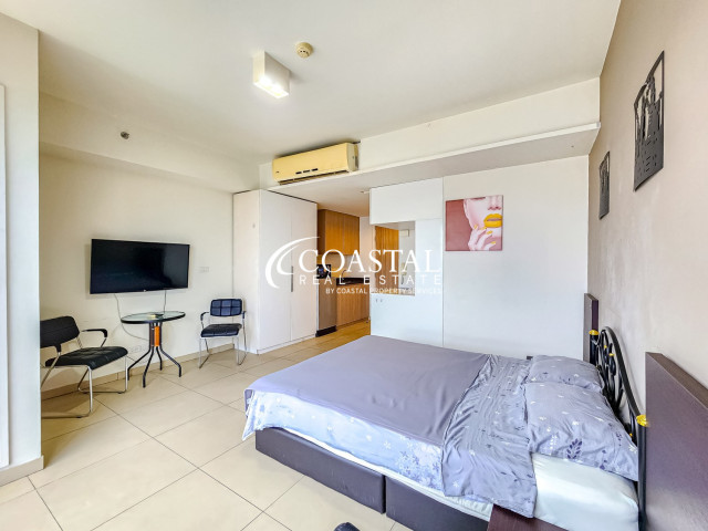 Condo For Sale South Pattaya