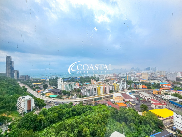 Condo For Sale South Pattaya