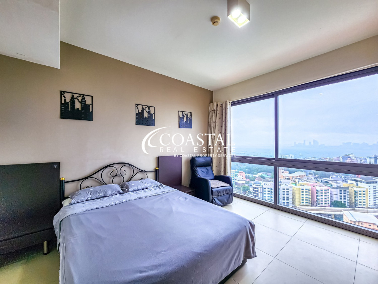 Condo For Sale South Pattaya
