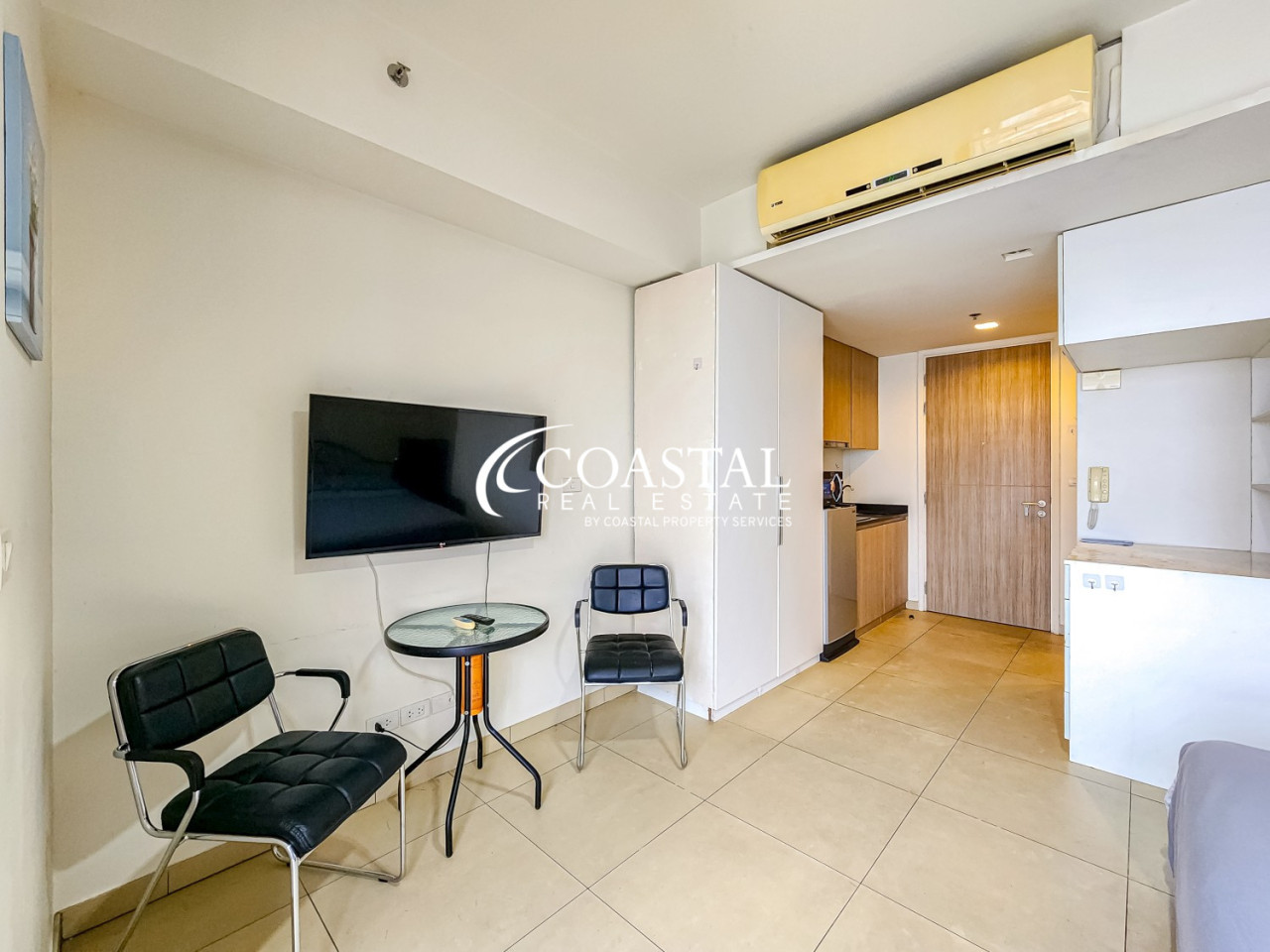 Condo For Sale South Pattaya