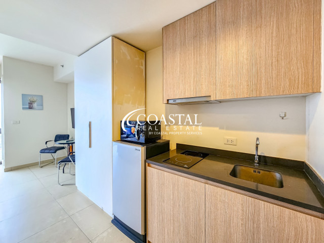 Condo For Sale South Pattaya