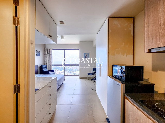 Condo For Sale South Pattaya