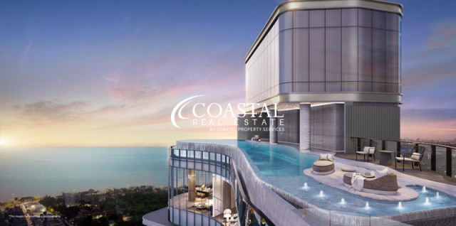 คอนโดสำหรับขายที่จอมเทียน