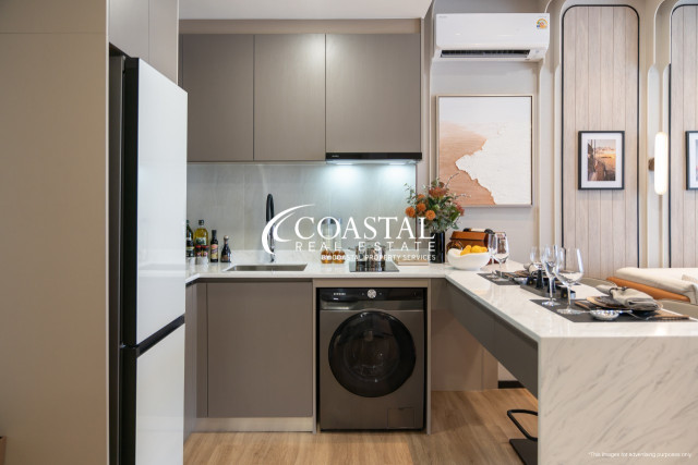 Condo For Sale Jomtien