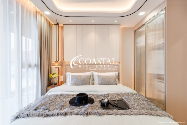 Condo For Sale Jomtien