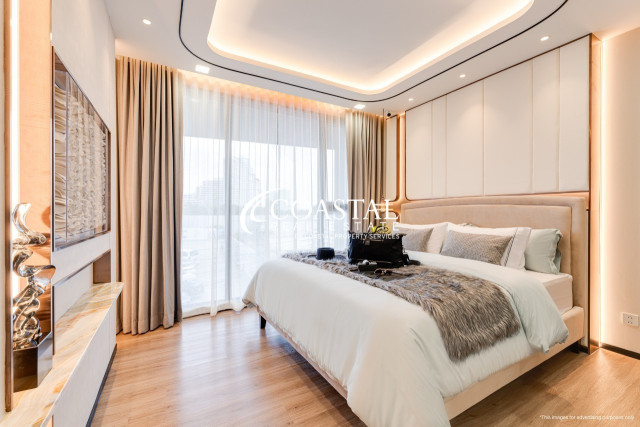 Condo For Sale Jomtien