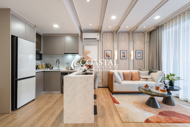 Condo For Sale Jomtien