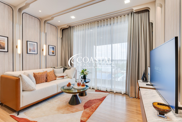 Condo For Sale Jomtien
