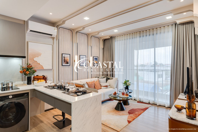 Condo For Sale Jomtien