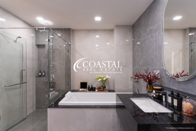 Condo For Sale Jomtien