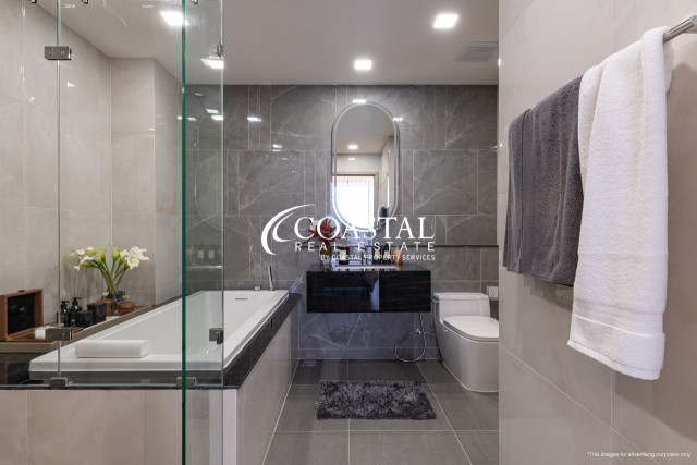 Condo For Sale Jomtien