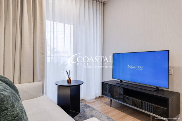 คอนโดสำหรับขายที่จอมเทียน