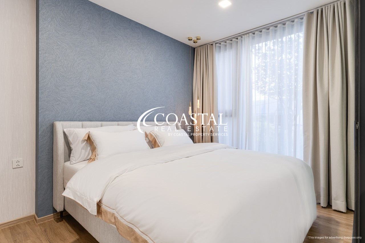 คอนโดสำหรับขายที่จอมเทียน