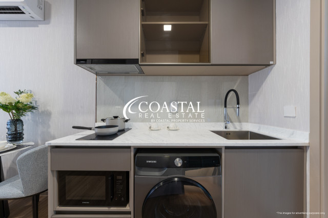 คอนโดสำหรับขายที่จอมเทียน