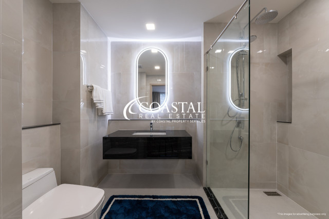 คอนโดสำหรับขายที่จอมเทียน