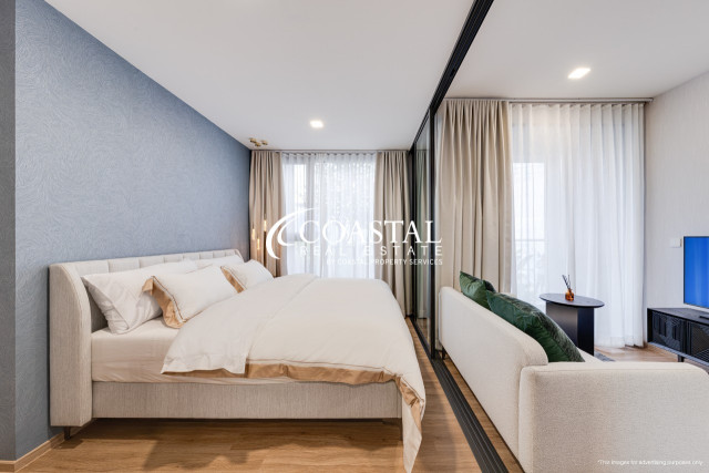 คอนโดสำหรับขายที่จอมเทียน