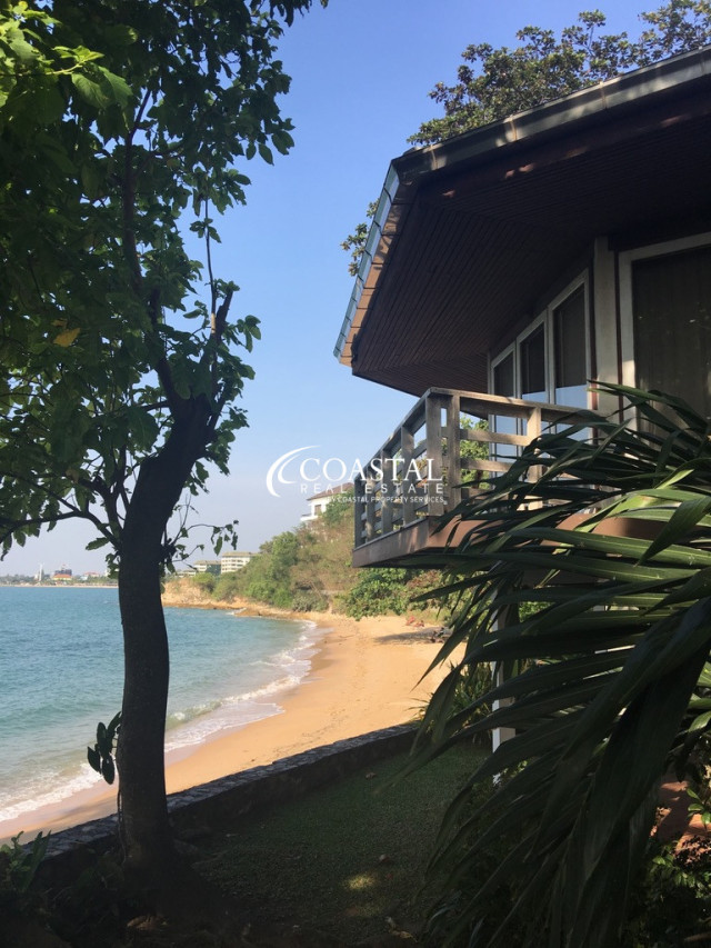 คอนโดสำหรับขายหรือเช่าที่นาจอมเทียน