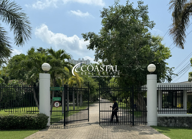 Condo For Sale Na-Jomtien