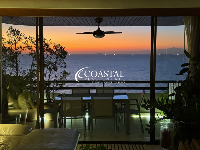 คอนโดสำหรับขายหรือเช่าที่นาจอมเทียน