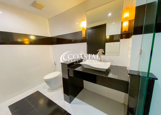 Condo For Sale Central Pattaya