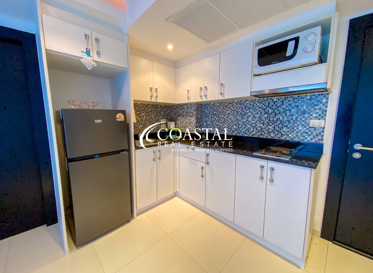 Condo For Sale Central Pattaya