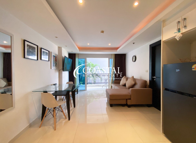 Condo For Sale Central Pattaya