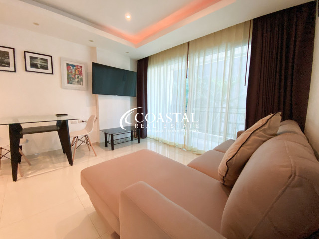 Condo For Sale Central Pattaya