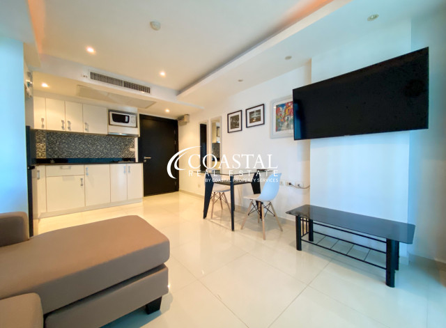 Condo For Sale Central Pattaya