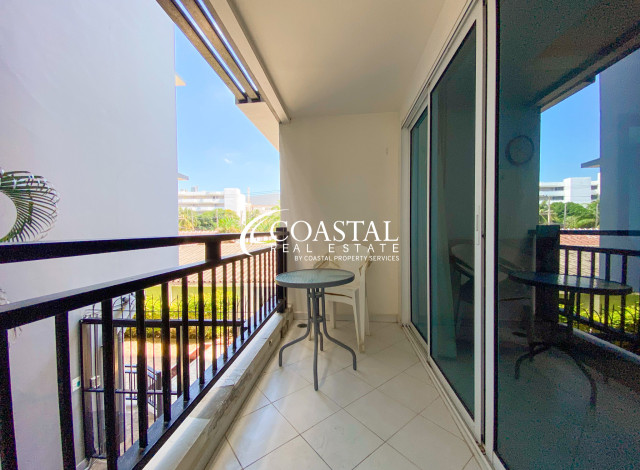 Condo For Sale Central Pattaya