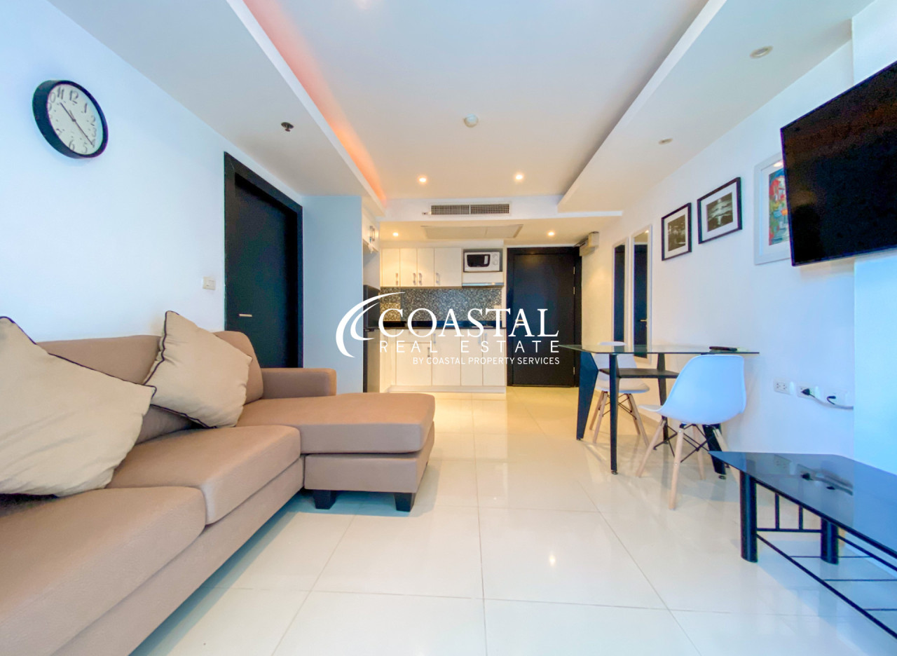 Condo For Sale Central Pattaya