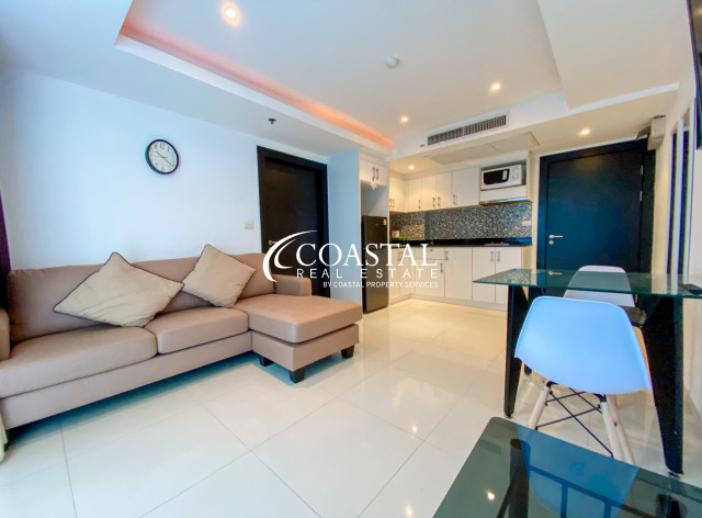 Condo For Sale Central Pattaya